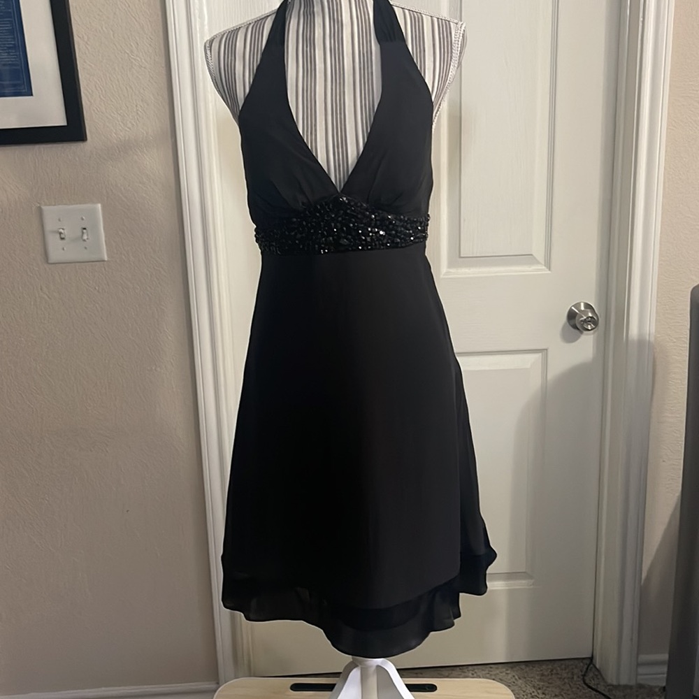 WHBM Little Black Dress